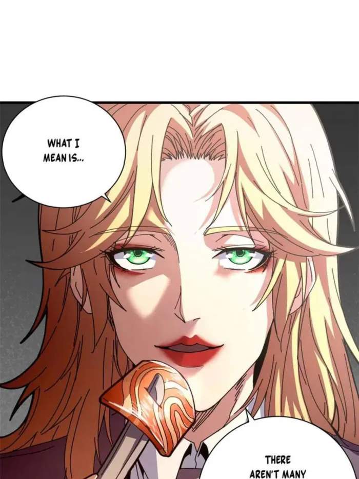 A Transmigrated Warden's Battle for Redemption Chapter 109 42